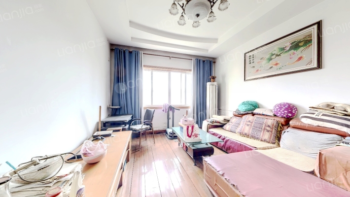 玉虹新村二手房实景图