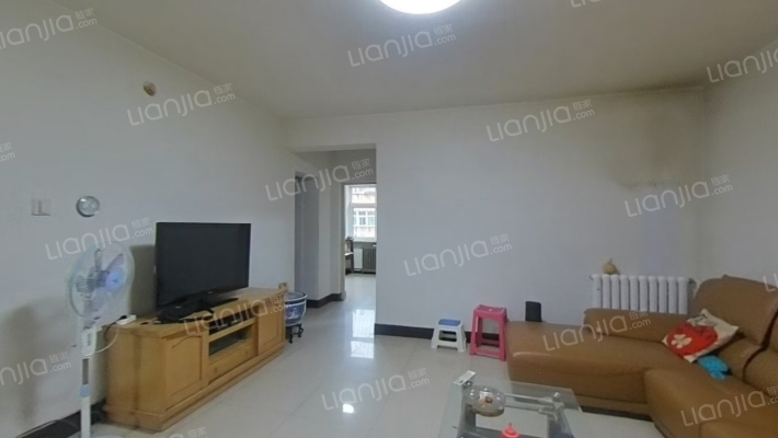 邯山区贸易街166号院二手房实景图