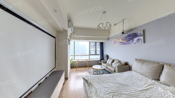 中交广场二手房实景图