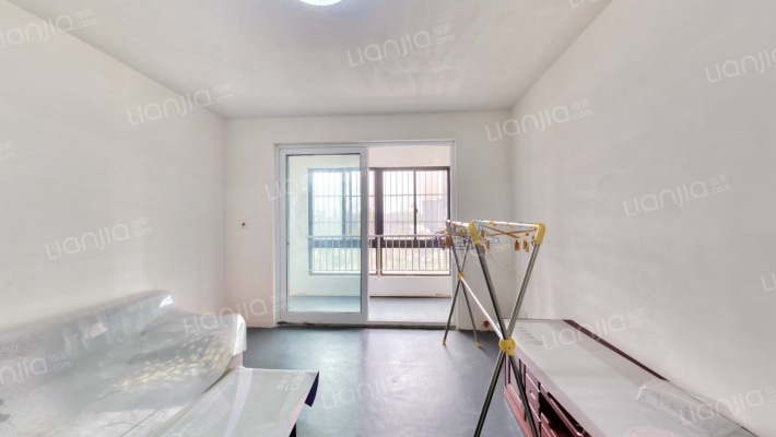 悦和花园二手房实景图