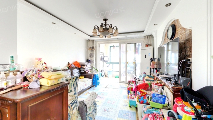 紫翠苑北区（俱进路505弄）二手房实景图