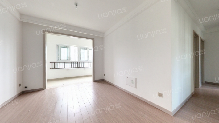 和风颐庭二手房实景图