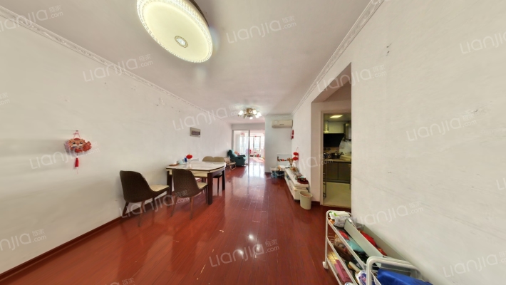 盛景园二手房实景图