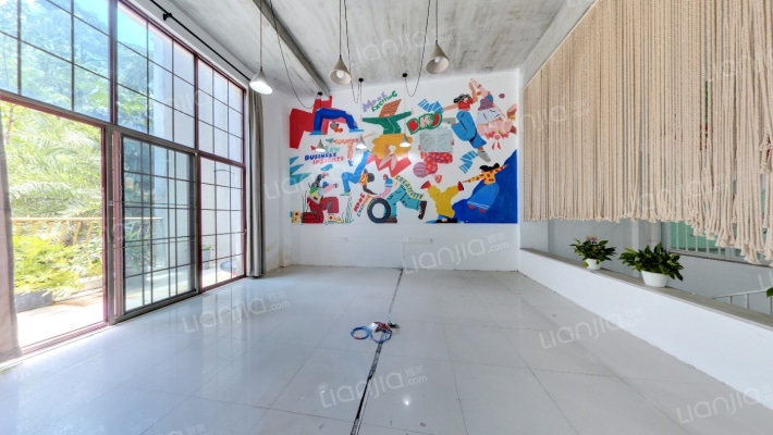 十二橡树庄园二期二手房实景图