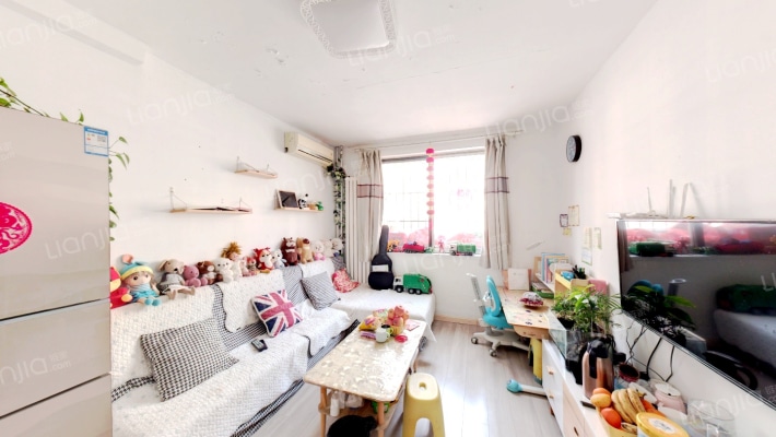 太行山路社区二手房实景图