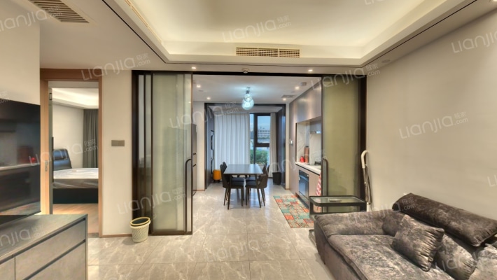 大安风华二手房实景图