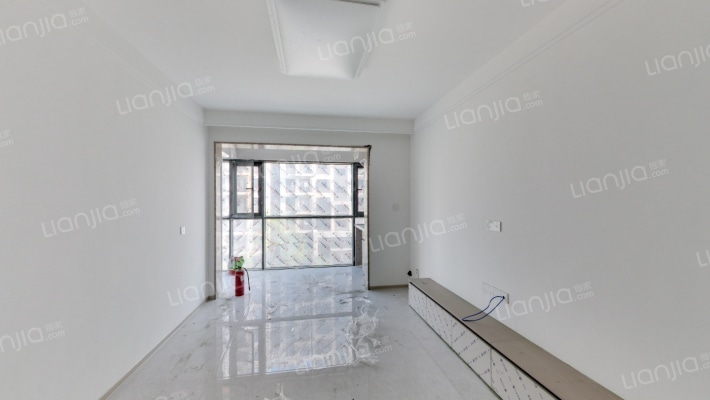 兴港永威和园二手房实景图