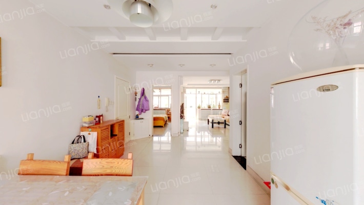 锦绣花苑百合苑二手房实景图