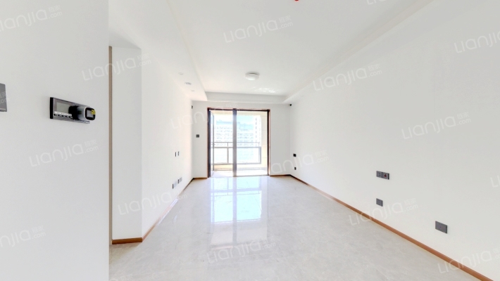 银丰玖玺城翰和府二手房实景图