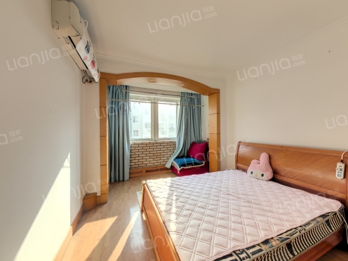 整租·新岭花园一期 2室1厅 南/北