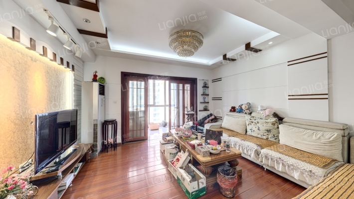 金宁广场二手房实景图