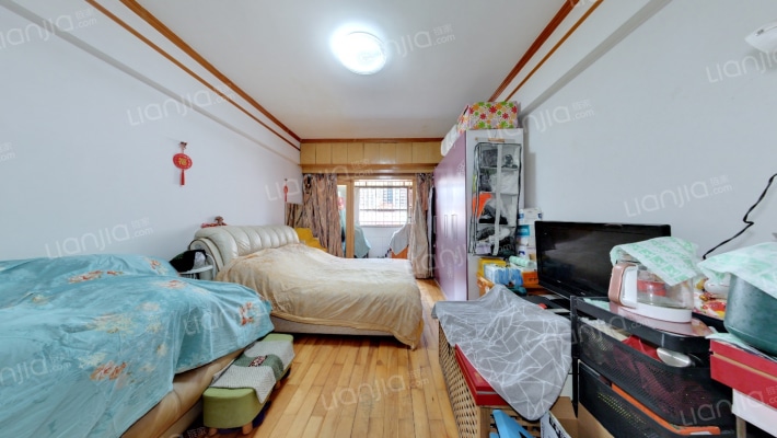 侨洲花园二手房实景图