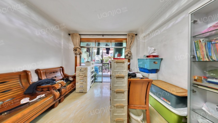 创业二村二手房实景图