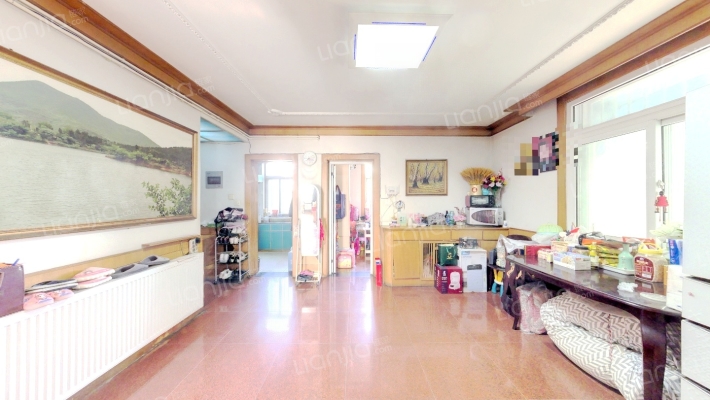 邮电新村二手房实景图