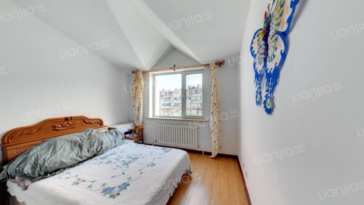 锦江园西北路二手房实景图