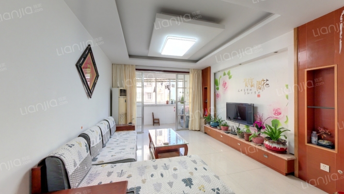 永安二村二手房实景图