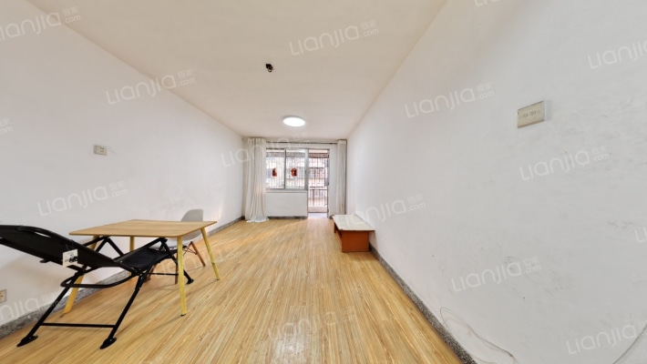 富怡花园二手房实景图