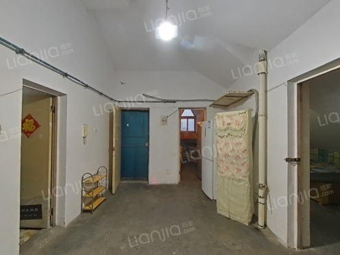 整租·升平苑社区 2室1厅 南