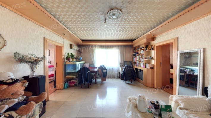 糖酒公司家属院（敦煌路）二手房实景图