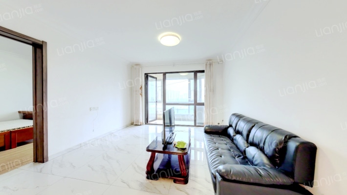 碧桂园天玺二手房实景图