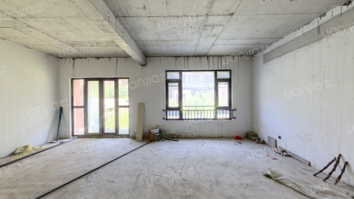 德庆苑二手房实景图