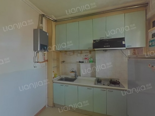 整租·人民路289号 2室1厅 南