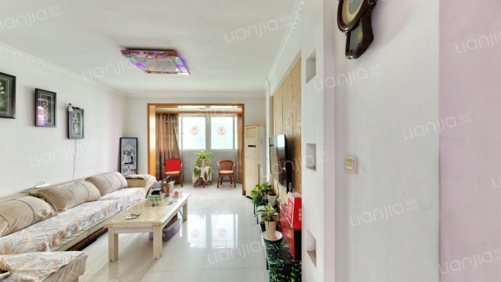 银龙花园三期二手房实景图