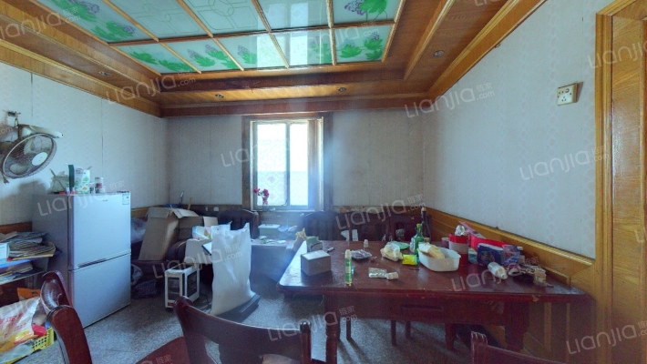 锦三中住宅楼二手房实景图