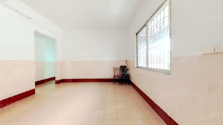 美湾西二区二手房实景图