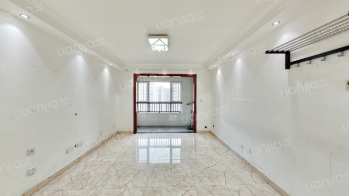 鑫苑世家公馆文雅苑二手房实景图