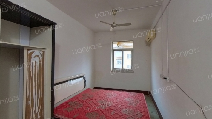 浴新南大街188号院二手房实景图