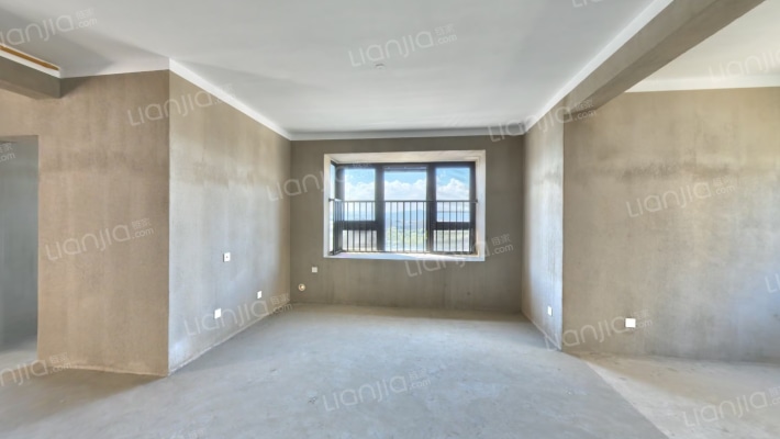 仓聚里二手房实景图