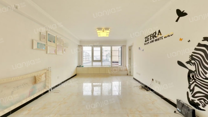 东鱼市口胡同二手房实景图