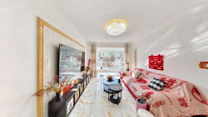 康大风和丽景二手房实景图