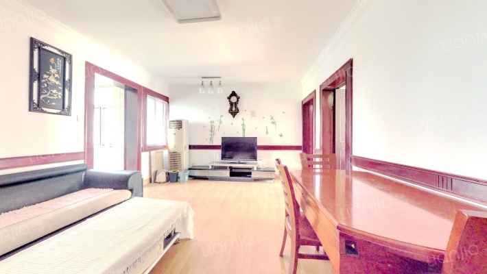 毓东小区二手房实景图