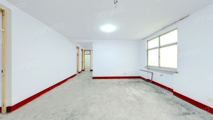 农机小区二手房实景图