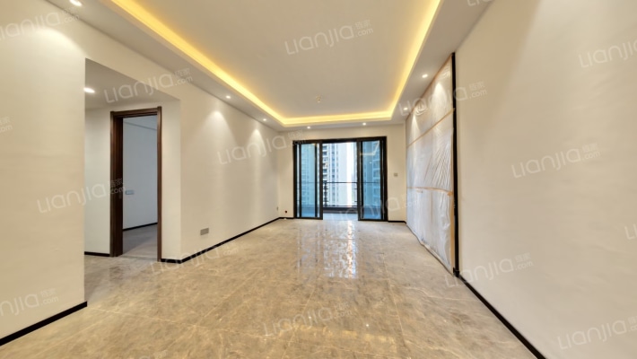 海德公馆二手房实景图