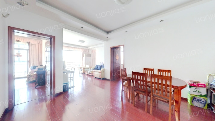 恒茂国际华城二手房实景图