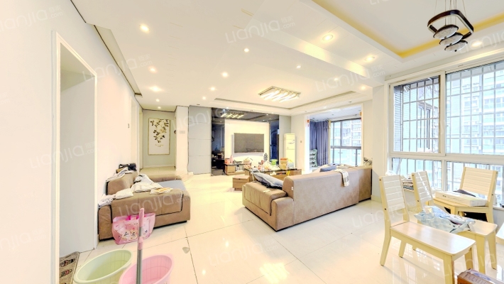 一品江山二手房实景图