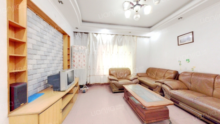 尚新小区二手房实景图