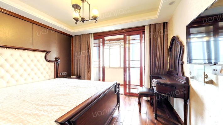 天诚花苑二手房实景图