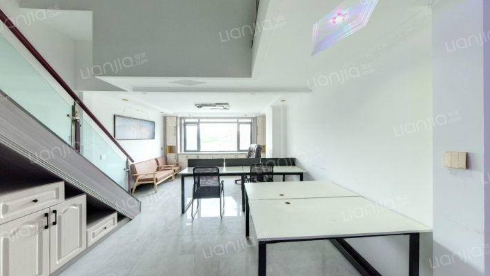 精业大厦二手房实景图