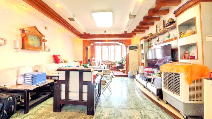 北潞芳家园二手房实景图