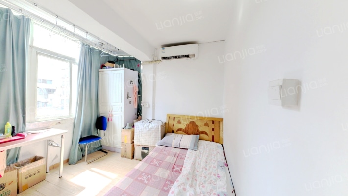 人民巷18号二手房实景图