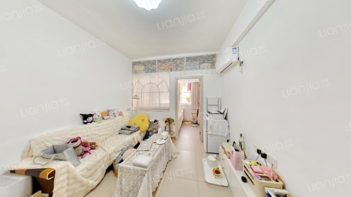 龙津苑小区二手房实景图