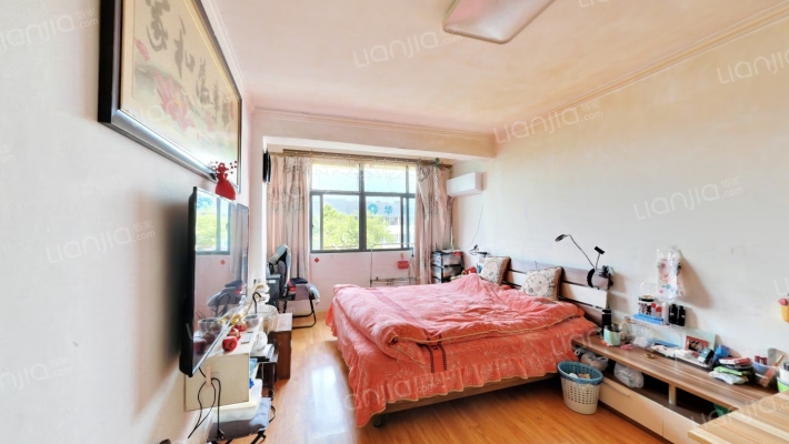 健康路1号二手房实景图