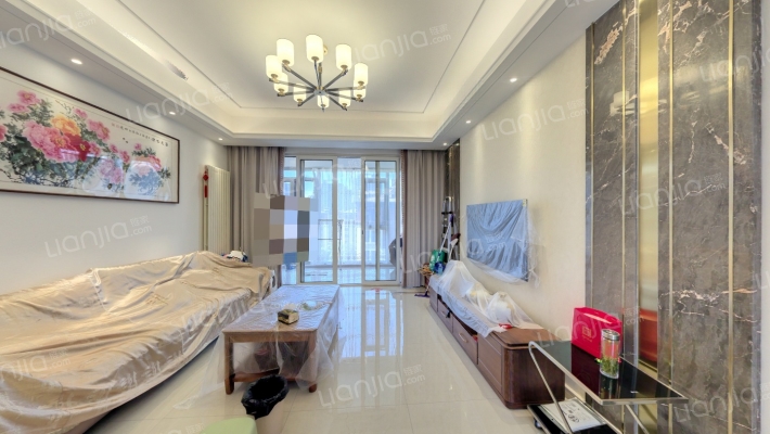 双清湾·天境二手房实景图