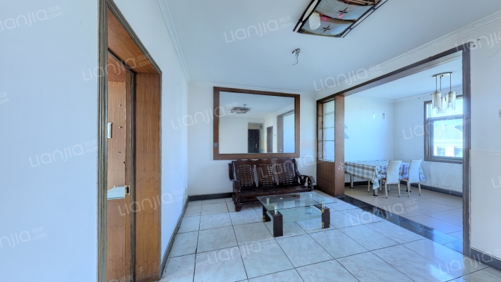 合肥十九中宿舍楼二手房实景图