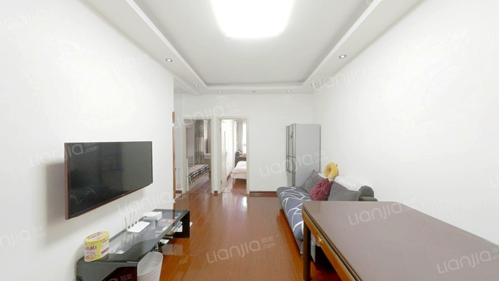 金丰优豪斯二手房实景图