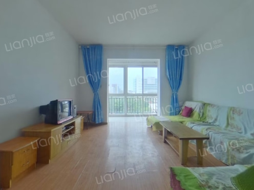 整租·德源香村 2室2厅 西南